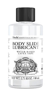 Touche Body Slide Deluxe
